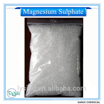 Potassium Magnesium Sulphate Heptahydrate